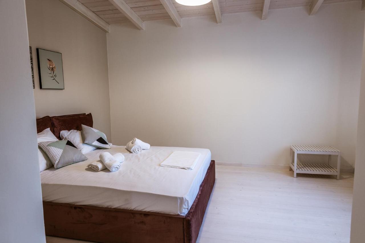 Cactus Maisonette Near Airport Villa ปอร์โตราฟตี ภายนอก รูปภาพ